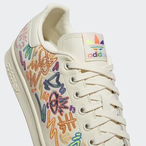 adidas Originals Stan Smith Pride Low top sneakers